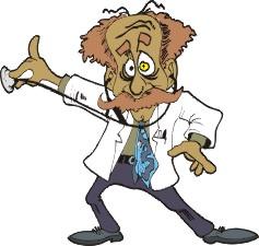 Docteur